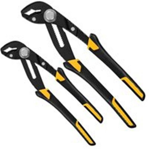 Stanley Stanley Tools DWHT70486 Plier Set 7514219